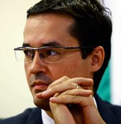 Celso de Mello decide suspender processos contra Deltan