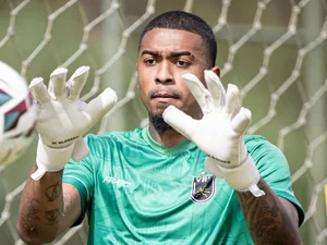 CSA anuncia contratação do goleiro Yago Oliveira para sequência da Série D