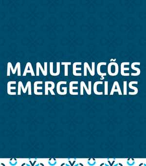 Conserto de motobomba vai regularizar abastecimento de água em quatro municípios do Sertão