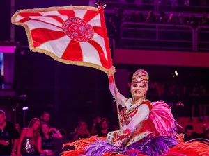 Viradouro nega acordo com porta-bandeira do Salgueiro, Marcella Alves