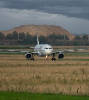 Governo autoriza construção de aeroporto de pequeno porte em Delmiro Gouveia