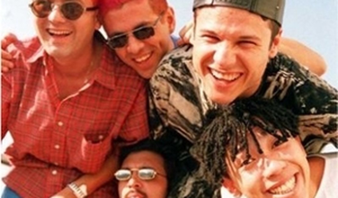 Mamonas Assassinas vira marca licenciada para produtos