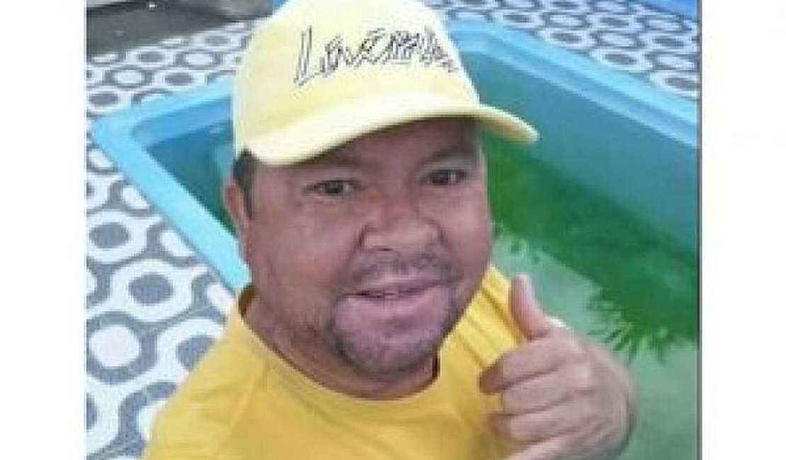 Homem é assassinado ao tentar defender a esposa no Sertão de Alagoas