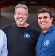 Com investimentos garantidos por Arthur Lira, obras do Anel Viário de Girau do Ponciano avançam