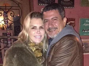 Tom Veiga teria sido agredido por ex-mulher: ‘Acabou com a minha vida’