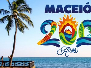 Prefeitura lança programação do ?Maceió 200 anos?