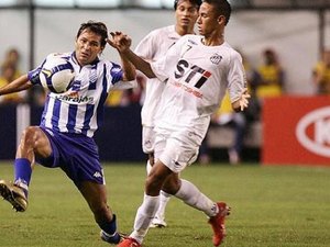 CSA reencontra Santos depois de 10 anos de classificação histórica