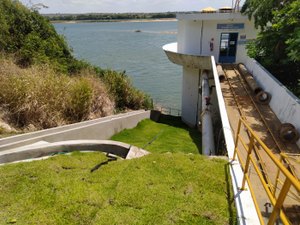 Sistema Coletivo do Agreste passa por manutenção preventiva dias 20 e 21 de setembro