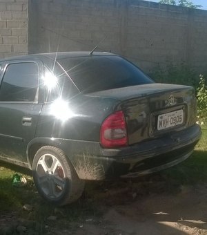 BPTran recupera quatro veículos roubados em menos de 24 horas