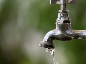 Falta de energia interrompe abastecimento em Mar Vermelho nesta sexta-feira (23)