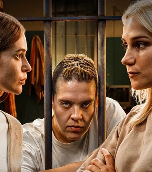 Tremembé: autor revela quais criminosos podem estar na 2ª temporada