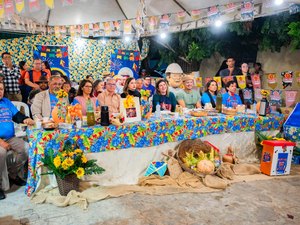 Arapiraca conhece hoje os vencedores do maior São João Comunitário do país