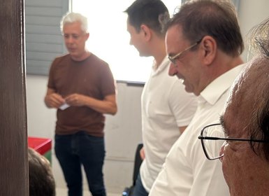 MDB realiza convenção municipal em Arapiraca e reforça novo ciclo político com foco na renovação