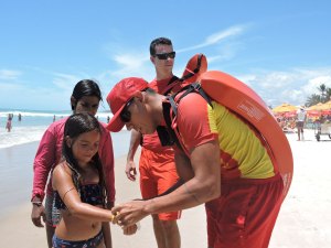Incremento na Segurança Pública garante tranquilidade a turistas que visitam Alagoas