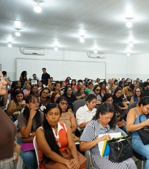 Entrega de documentos de convocados do PSS 2026 segue até a quinta (9)