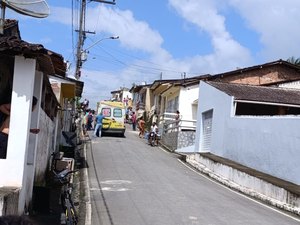 Mulher sofre tentativa de homicídio em Campestre