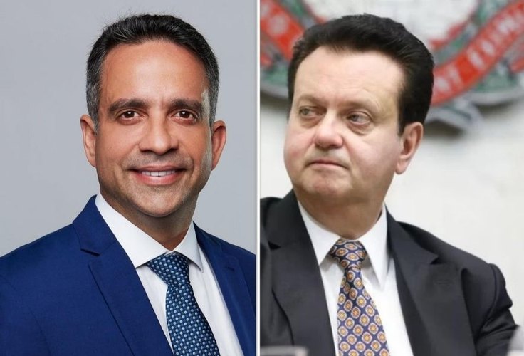Kassab quer Paulo Dantas no PSD ainda em 2025