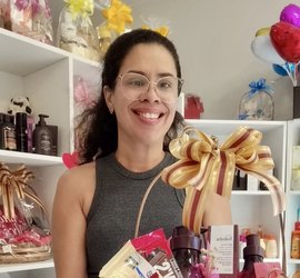 Do Sonho à Consolidação: como a jornada empreendedora de Tânia Cabral inspira e ensina sobre persistência e sucesso