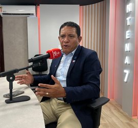 Eleições 2026: filiação de Júlio Cezar ao PT é quase impossível