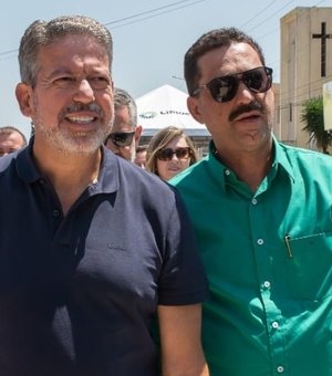 Arthur Lira assegura R$ 1,3 milhão em investimentos para reestruturação de rodovia de Limoeiro de Anadia
