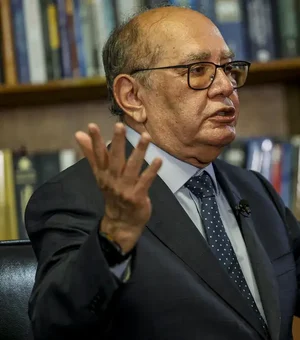 Gilmar Mendes suspende parte de decisão sobre impeachment de ministros