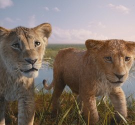 ‘Mufasa: O Rei Leão’: prelúdio de clássico da Disney é a grande estreia dos cinemas