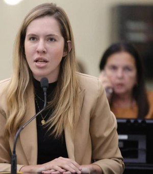 Protocolado em 2024, PL de Cibele Moura auxilia combate a crimes denunciados por Felca