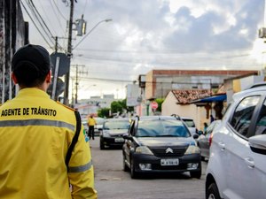 Rua no Pinheiro é interditada por 15 dias para obras de pavimentação 