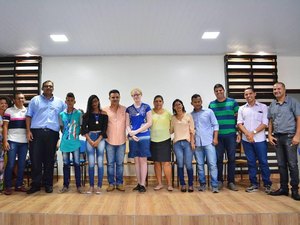 32 alunos da rede municipal de União dos Palmares são aprovados no IFAL