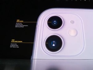 Apple lança novos iPhone 11, Pro e Pro Max: veja preços e detalhes