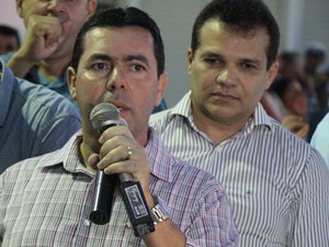 Prefeito de Craíbas deixa UTI após sofrer infarto 