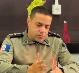 Destaque: 8ª Batalhão tem se destacado no combate à criminalidade na região sob sua jurisdição