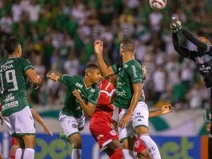 CRB perde para o Guarani fora de casa