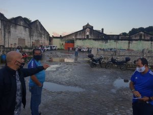 Rio Largo: Funcionários da Veleiro decidem por greve a partir de segunda-feira