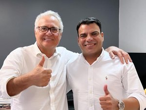 PL pede cassação da candidatura de Nery Almeida e pode prejudicar chapa do MDB