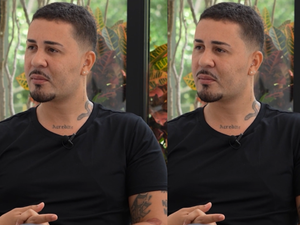 Carlinhos Maia explica por que apoiou Lula em 2022 e qual será a sua posição em 2026