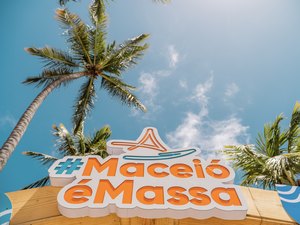 Espaços Criativos aproximam turistas e maceioenses aos simbolismos da capital