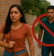 Homem é preso após perseguir e ameaçar ex-namorada no bairro Farol, em Maceió