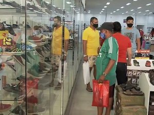 De janeiro a setembro consumo de famílias recua 13,24% em Maceió