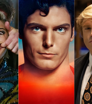 'Sorria 2', 'Superman' e polêmica cinebiografia do Trump: os filmes que estão nos cinemas