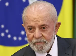 Lula defende taxação dos super-ricos e combate à fome na OIT