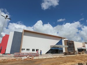 Hospital Regional Norte reestrutura rede de saúde de Alagoas, afirma Renan Filho
