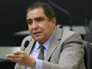 Deputado pode trocar Assembleia Legislativa e voltar para prefeitura