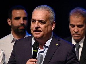 'Lula incentivou as bets e agora tenta fugir da responsabilidade', afirma Alfredo Gaspar