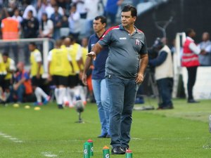 Cuiabá e Náutico com novos comandantes; CRB e Figueirense estão procurando