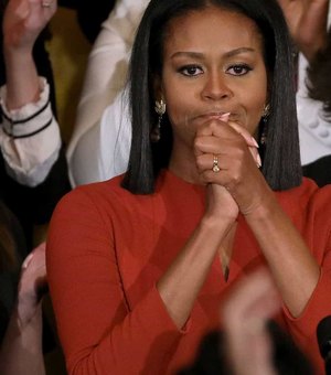A mensagem de Michelle Obama contra o racismo: 'Estou exausta'