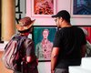 Museu da Imagem e do Som de Alagoas recebe exposição 'Viagem – Arte Livre e Psicodelia'