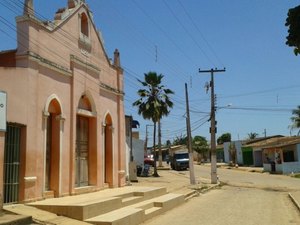 Comunidade Quilombola mantém tradição