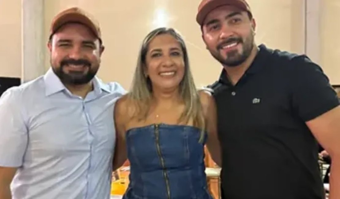 Sob sigilo, PF investiga o que está por trás de suposto acordo para prefeita ficar no cargo apenas um mandato em Mata Grande
