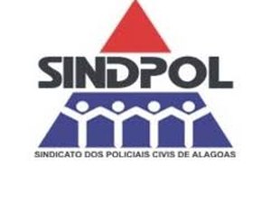 Sindpol manifesta repúdio à declaração de Renan Filho ao veto presidencial pelo congelamento de salário